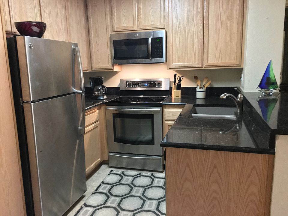 Remodel just completed