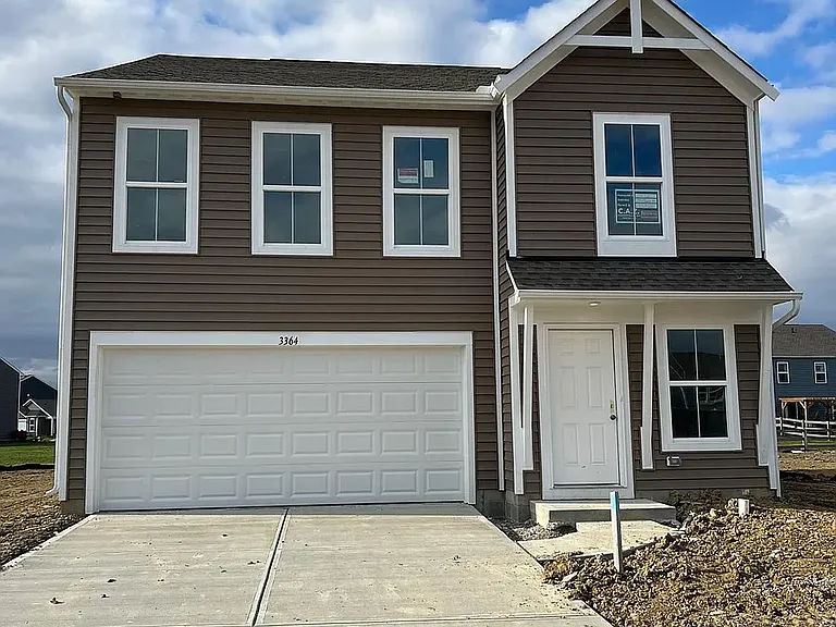 3380 Dewdrop Way — Photo 3