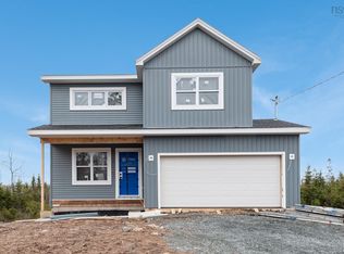 25 Terence Bay Rd, Whites Lake, NS B3T1W4