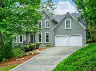 265 Landfall Rd, Atlanta, GA 30328