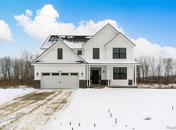 5th image of 56002 Worlington Ln