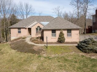 1212 Seldom Seen Dr LOT 78, Lawrenceburg, IN 47025
