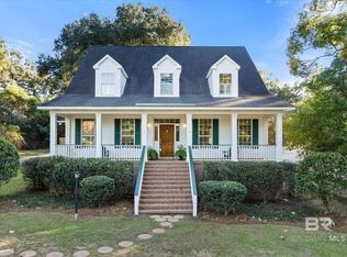 3739 Sheips Ln, Mobile, AL 36608