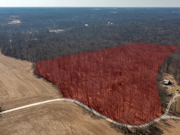 520 S County Road 550 W, Greencastle, IN 46135