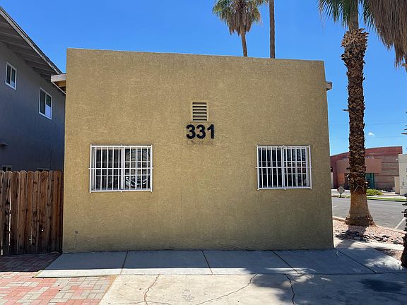 331 S 9th Street, Unit #1