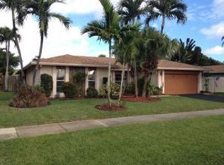 4849 Rabbit Hollow Dr, Boca Raton, FL 33487