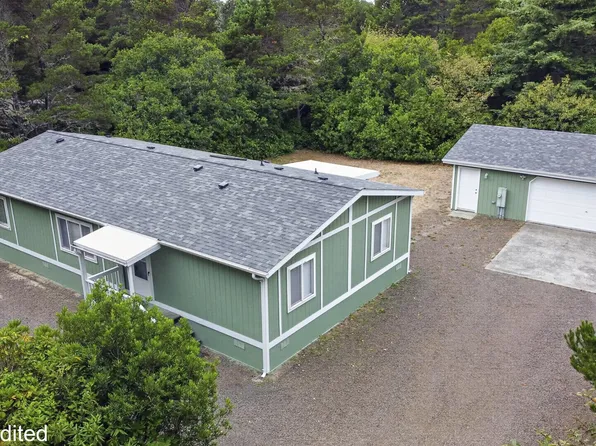 87540 Rhodowood Dr, Florence, OR 97439