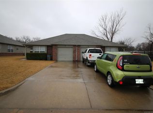 902 River Crossing, Catoosa, OK 74015