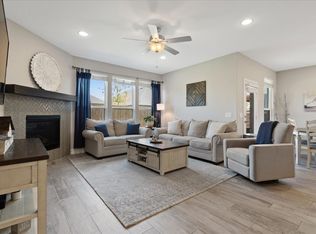 2819 Redbud Ln, Melissa, TX 75454