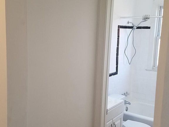hall into bath