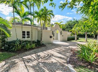 838 Milan Ave, Coral Gables, FL 33134