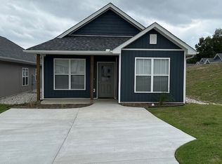 46 Wolfsbridge Loop, Little Rock, AR 72227