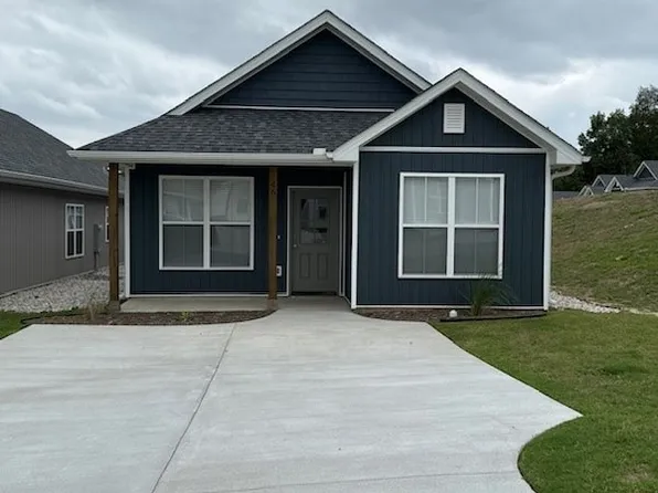 46 Wolfsbridge Loop, Little Rock, AR 72227