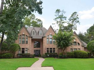 2011 Hickory Park Dr, Kingwood, TX 77345