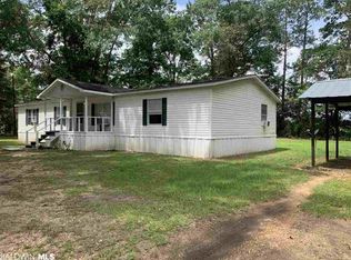 182 Edgewood Ct, Monroeville, AL 36460
