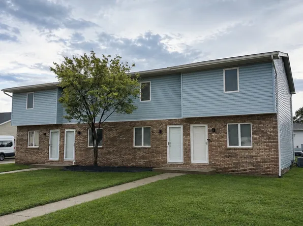 1000 Christopher Ln #2, Springfield, IL 62712