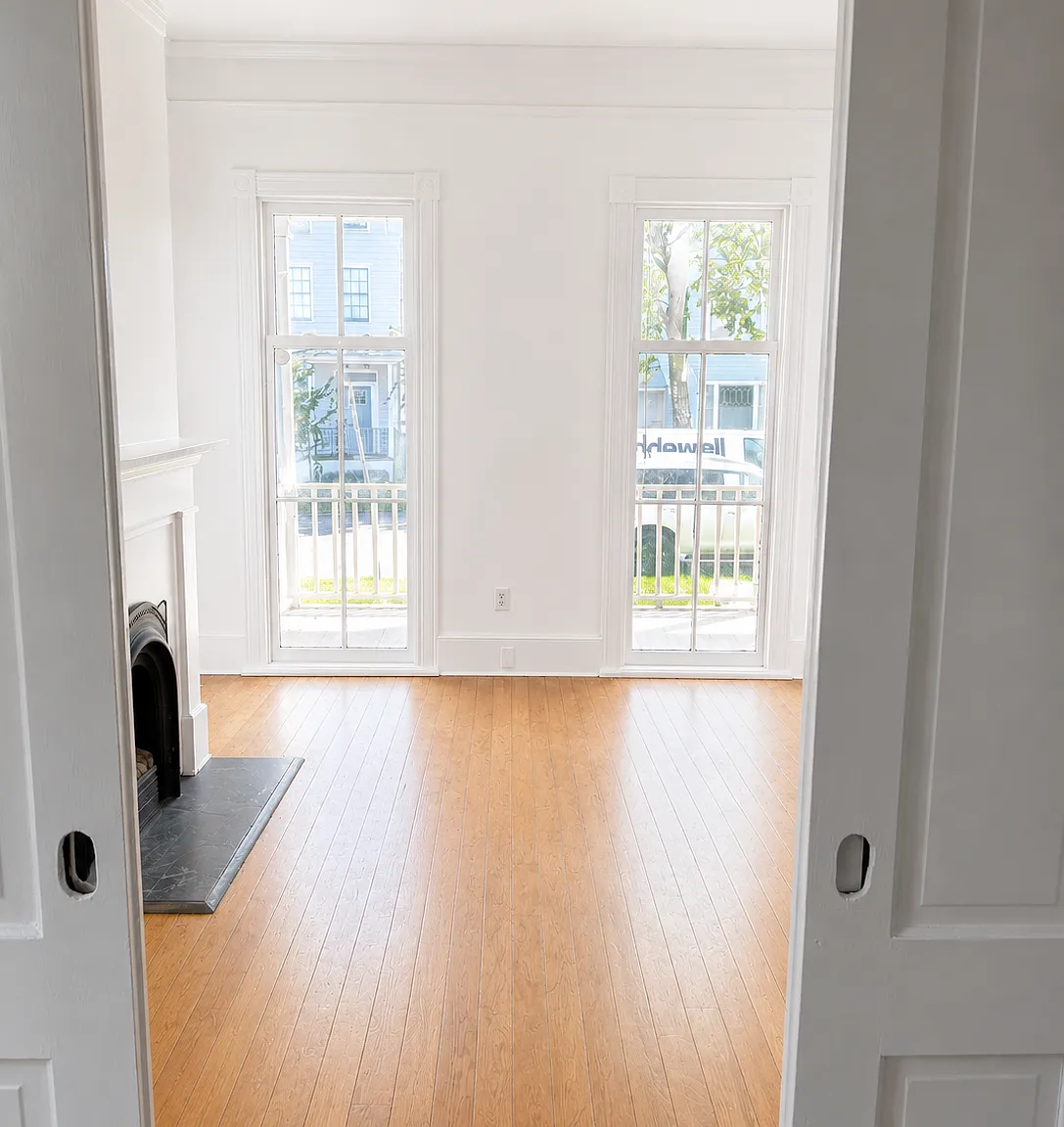 2 bed, 1000 sqft, $1,950 — Photo 4