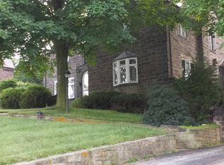 686 Lemoyne Avenue Ext, Washington, PA 15301