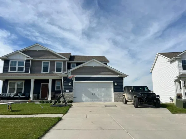 2066 Gambrel Ln, Howell, MI 48843