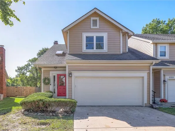 10909 W 116th Ter, Overland Park, KS 66210