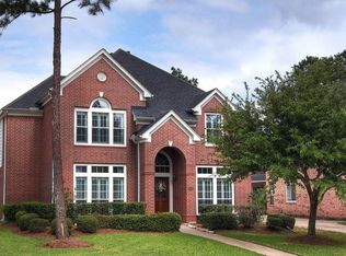 15822 Barrow Cove Dr, Cypress, TX 77429