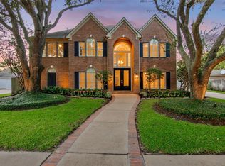 1914 Lytham Ln, Katy, TX 77450