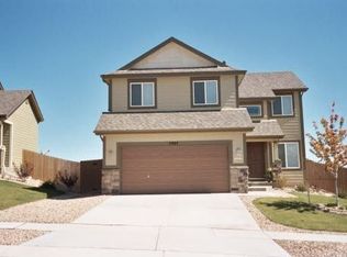 7997 Kettle Drum St, Colorado Springs, CO 80922