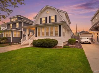 186 Knowlton Ave, Buffalo, NY 14217