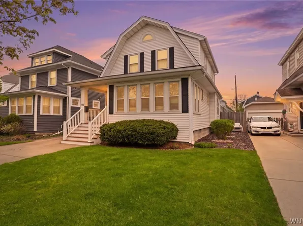 186 Knowlton Ave, Buffalo, NY 14217