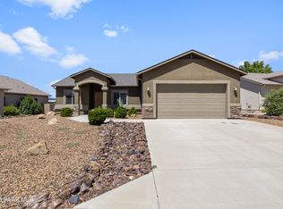 6566 E Dalton Way, Prescott Valley, AZ 86314