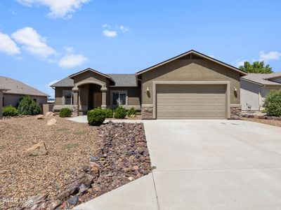 6566 E Dalton Way, Prescott Valley, AZ, 86314