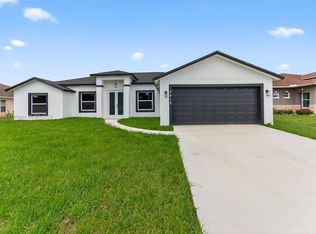 3910 SW Laffite St, PORT ST LUCIE, FL 34953