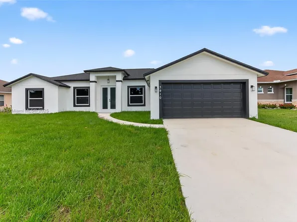 3910 SW Laffite St, Port St Lucie, FL 34953