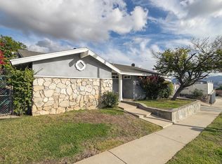 28190 Hot Springs Ave, Santa Clarita, CA 91351