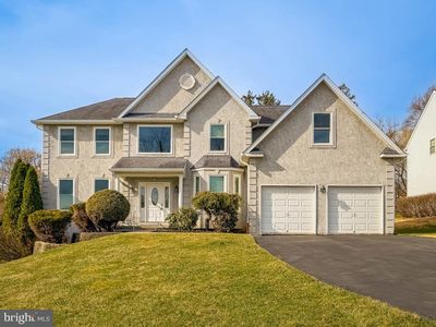 838 Gina Dr, Philadelphia, PA, 19115