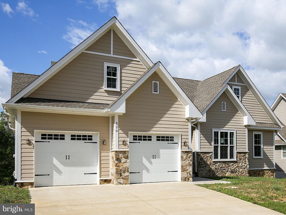 320 Linden Dr, Winchester, VA 22601 Zillow