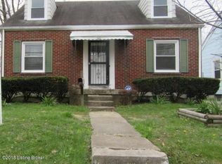1122 W Ashland Ave, Louisville, KY 40215
