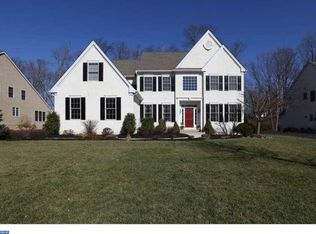 42 Cherry Farm Ln, West Chester, PA 19382