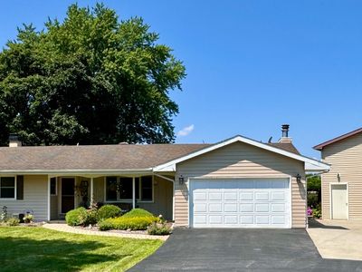 12N404 Westview St, Elgin, IL, 60124