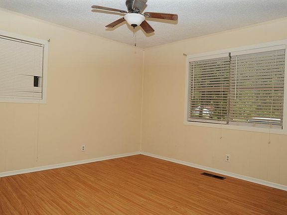Large bedroom