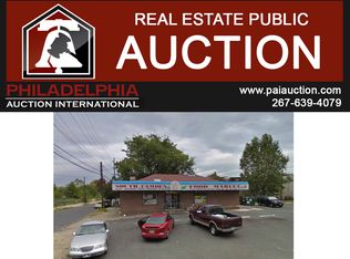700 Pine St, Camden, NJ 08103