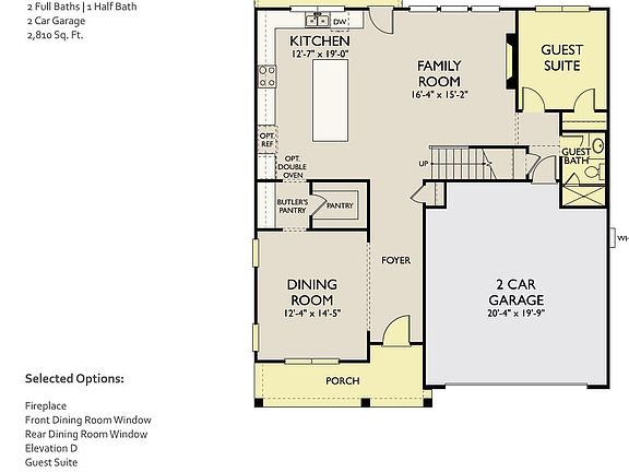 2nd image of 501 Jocund St #42