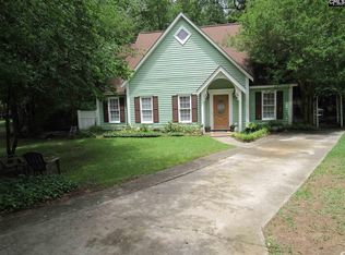 131 Forge Farm Ct, Irmo, SC 29063