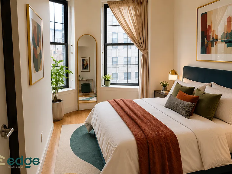 1323 Bedford Ave #2F — Photo 4