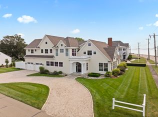 450 Maple Ave, Old Saybrook, CT 06475