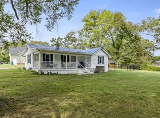 1466 Bible Crossing Rd, Winchester, TN 37398