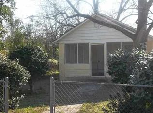 802 Roosevelt St, Florence, SC 29501