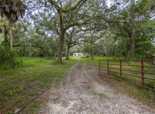 6815 N Nature Trl, Hernando, FL 34442