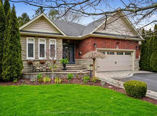 489 Foote Cres, Cobourg, ON K9A 0A4