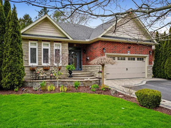 489 Foote Cres, Cobourg, ON K9A 0A4